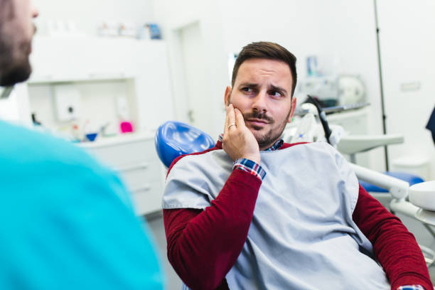 Best Wisdom Tooth Removal  in Ecru, MS