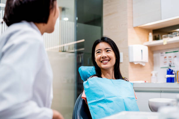 Best Emergency Dental Care  in Ecru, MS