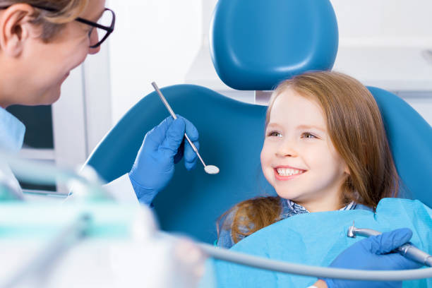 Best Traditional Braces  in Ecru, MS