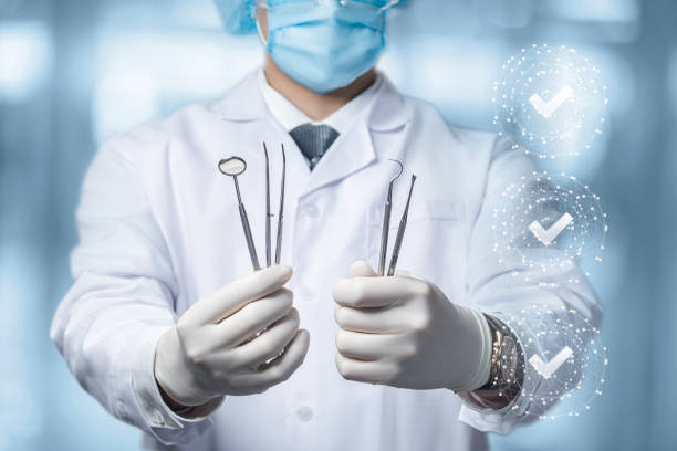 Best Oral Cancer Screening  in Ecru, MS