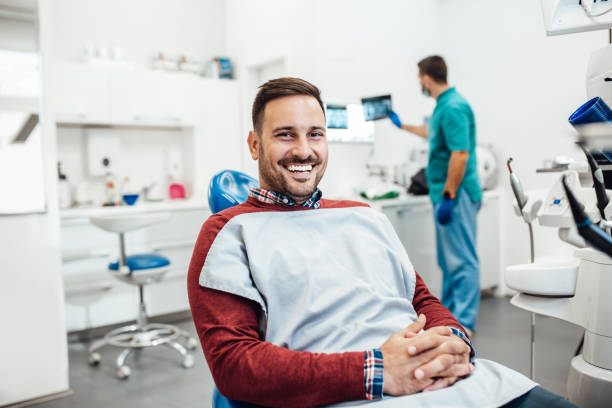 Best Sedation Dentistry  in Ecru, MS