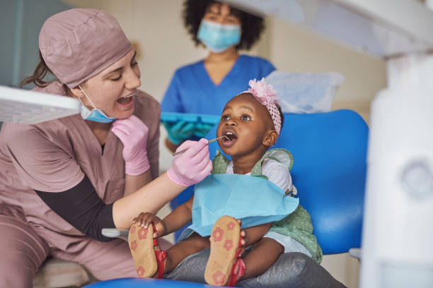 Best Dental X-Rays and Imaging  in Ecru, MS