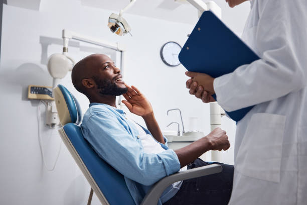 Emergency Dental Services in Ecru, MS