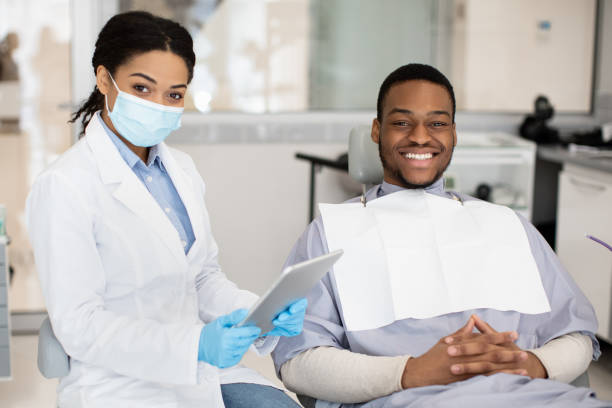 Best Oral Cancer Screening  in Ecru, MS