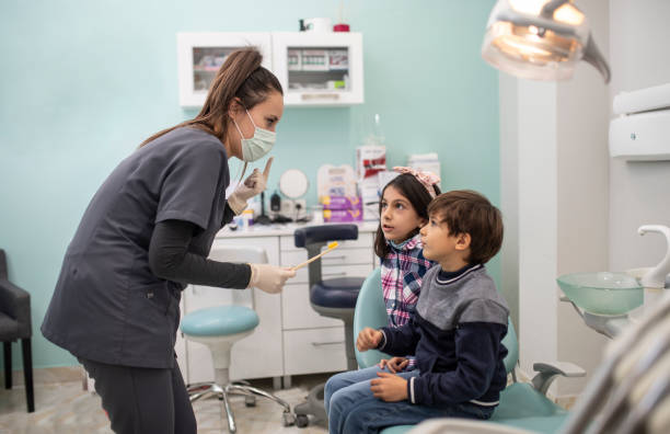 Best Dental Bonding  in Ecru, MS