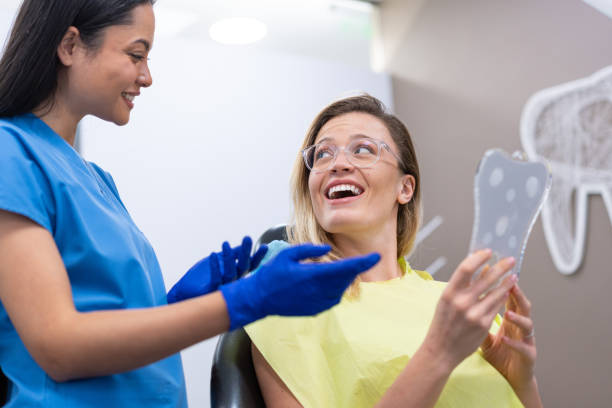 Best Invisalign and Clear Aligners  in Ecru, MS
