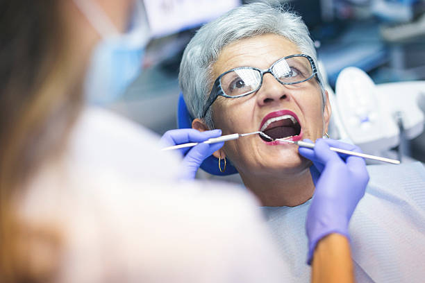 Best Periodontal (Gum) Disease Treatment  in Ecru, MS
