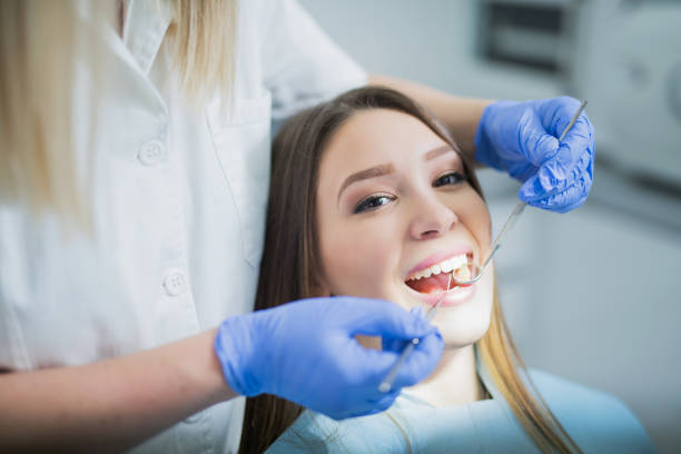 Best Orthodontics  in Ecru, MS